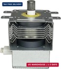 Microwave Oven Magnetron 2m214 161gp 2b71165r