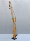 Nzg 1 50 Liebherr Lr1600 2 Crawler Crane Construction Machine 843 Diecast Model