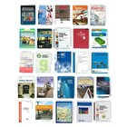 Preprinted Tabs - Nascla Accredited Examination - North Carolina Commercial