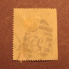 Great Britain Victoria Stamp Scott  96 Queen Victoria  1883  L16