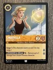 Disney Lorcana The First Chapter Card Game Uncommon Non Foil Complete Your Set 