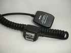 Meike Ttl Remote Flash Off Camera Shoe Cord  Oc-e3 For Canon Eos Cameras