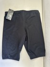 Speedo Endurance Size 30 Youth Swim Trunks Swimming Jammies   Black
