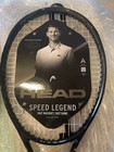 Pair  2  Head Speed Mp Legend 2024 - Grip Size 4 1 2   