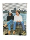Simon And Garfunkel Sheet Music Greatest Hits 1972 Folk Rock Illustrated