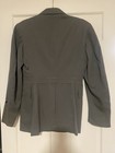 Ww2 Us Navy Jacket Patched