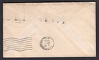 Canada 1928 Special Flight Cover Toronto - Quebec