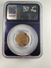 1856- S   3 Indian Princess Gold Coin   Ngc Vf20   Mintage Of  34 500   Pre33  