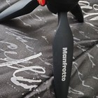 Manfrotto Mtpixi-b Pixi Ini Tripod  black  Smartphone Camera