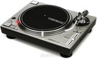 Reloop Rp-7000 Mk2 Direct Drive Turntable - Silver
