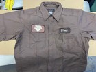 Doug Hef King Queens Ips Package Service Mens Halloween Shirt Shorts Costume Ups