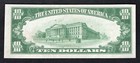 1929  10 The First National Bank Of Brenham  Tx National Currency Ch   3015 Unc