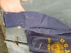 Vintage Post Wwii 1950s West Point Army Usma New York Crewneck Sweater 