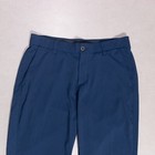 Under Armour The Showdown Men s Lightweight Stretch Blue Golf Pants Size 34x32