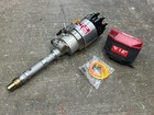 Magneto  Mallory  Tach Drive  Super Mag Iii  Chevy  W transformer  Locked Adv 