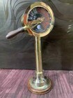 20  Vintage Brass Ship Room Engine Order Telegraph Polished Collectible Decor