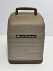 Vintage Bell   Howell 8 Mm Movie Projector   Model 253-ax  Works Great         