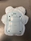 Motchimaruzu Fluffy Hamster Blue Virtual Pet Sega