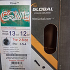 900global Cove   Bowling Ball  13 Lb 12oz 1st Quality Midweight New In Box   001
