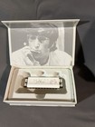 Hohner Imagine John Lennon Signature Series Harmonica W  Original Box   Case
