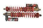 20 Honda Talon 1000r Front Shocks Fox