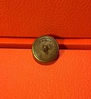 Non Dug Georgia Coat Button Civil War Era Relic Ga Military Uniform Csa Blockade