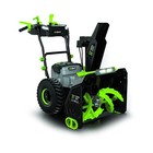 Ego Power  56v Snow Blower 24in Self Propelled 2 Stage Kit