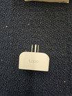  qty 3  Tapo P125m Mini Smart Wifi-plug White Matter Supported Voice Control