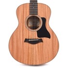 Taylor Gs Mini Mahogany Acoustic Guitar - Natural With Black Pickguard