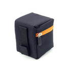 Waterproof Camera Lens Bag Padded Pouch Protector Carry Small Case Shooting