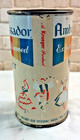 Sweet Ambassador Beer Flat Top kruger Brewing newark  Nj usbc  31-6