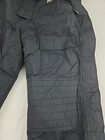 Coldwave Snowmobile Coveralls Gii-xt Quilt Lined Men s Size Medium
