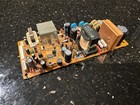 Working  recapped Power Supply For Cld-99  Cld-79  Cld-d704  Laserdisc Player