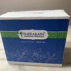 Therabath  Professional Paraffin Wax Refill  6  1 Lb  Packs Lavender Harmony
