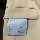 East German Uniform Coat  size M l