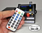 Any Gauge 50v8 1a Digi Throttle W Color Screen  remote  24v8a Power Supply New