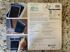 Boogie Board 8 5 Jot Inch Lcd Writing Tablet Bundle With Sleeve And Stylus
