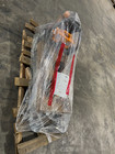Apollolift Used 3300lb Lithium Battery Electric Pallet Jack Truck 45 x21  Fork