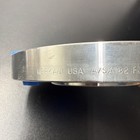 Kerkau Pipe Flange Stainless Steel Threaded A sa182 F316 316l  3 150 10271a