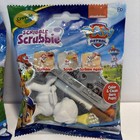 Crayola Scribble Scrubbie Pets Paw Patrol Color And Clean New    Zuma   Rubble  