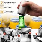 Automatic Magnetic Beer Bottle Opener portable Pop The Top Wine Bottle Cap Catch
