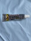  3  Eclectic Products Inc  E6000 Plus Multi-purpose Clear Glue  Adhesive