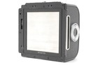  near Mint  Hasselblad A12 Ii Black 6x6 120 Film Back Holder Magazine From Japan