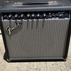 Fender Frontman 25r 25w Solid State Combo Amp 2-ch 1-spkr 8 Ohm Pr498