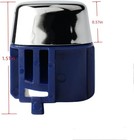 Transmission Shift Lever Push Knob Fit For Odyssey Ex Ex-l Lx Touring 3 5l V6-ga