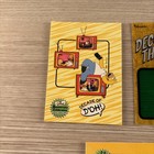 Simpsons Inkworks 2000 Card Lot Of 7 Kiss My Censored Art Of Bart Decoder Etc