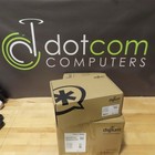 Lot Of 4x New Digium D65 6 Line Color Display Black Ip Phone Sangoma 1teld065lf