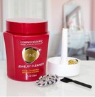 Jewelry Cleaner Solution Safely Clean All Jewelry Gold Silver Diamonds Stones