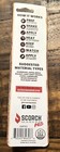 Scorch Marker Pro Original Wood Burning Marker Dual Tip Bullet Brush Lot Of 5