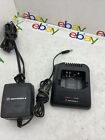 Motorola Xts5000 Vhf Xts3000 Uhf Radio Charger Ht1000 Mt2000 Jt1000 Ntn1171a